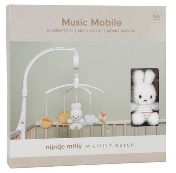MOBILE MUSICAL