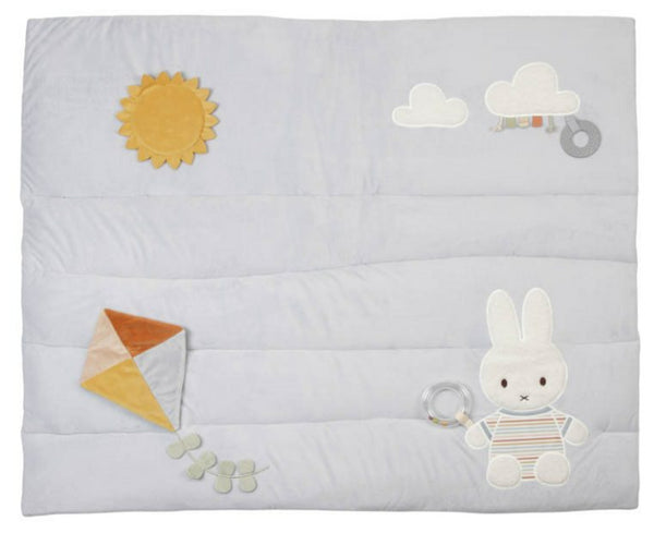 TAPETE DE ATIVIDADES