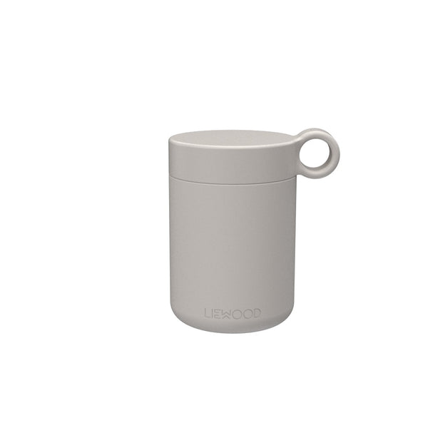 JARRO TÉRMICO 350ML - TUSCANY ROSE