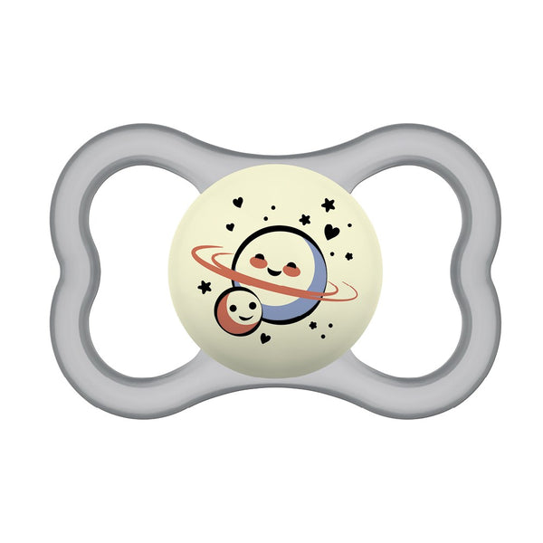 CHUPETA SUPREME NIGHT 6+ MAM