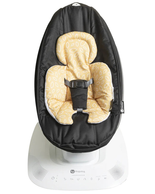 REDUTOR 4MOMS - PLUSH REVERSIBLE MAROON