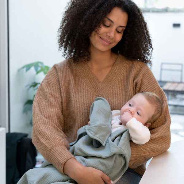 CAPA DE AMAMENTAÇÃO DOOMOO