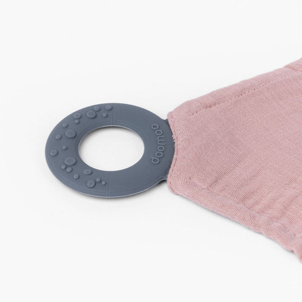 CAPA DE AMAMENTAÇÃO DOOMOO