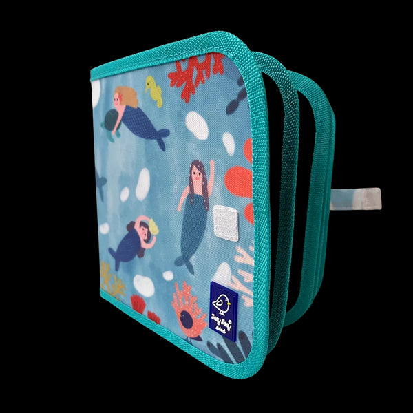 LIVRO 8 PÁGINAS E 4 BUTTERSTIX