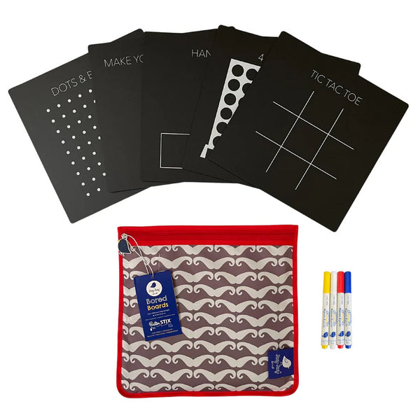 5 QUADROS E 4 BUTTERSTIX