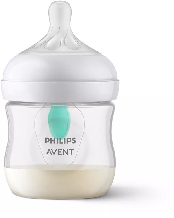 BIBERÃO NATURAL RESPONSE AIRFREE 125ML PHILIPS AVENT