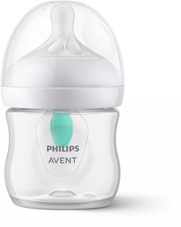 BIBERÃO NATURAL RESPONSE AIRFREE 125ML PHILIPS AVENT