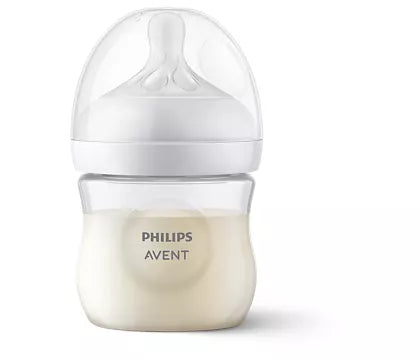 BIBERÃO NATURAL RESPONSE 125ML PHILIPS AVENT
