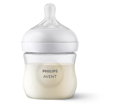 BIBERÃO NATURAL RESPONSE 125ML PHILIPS AVENT