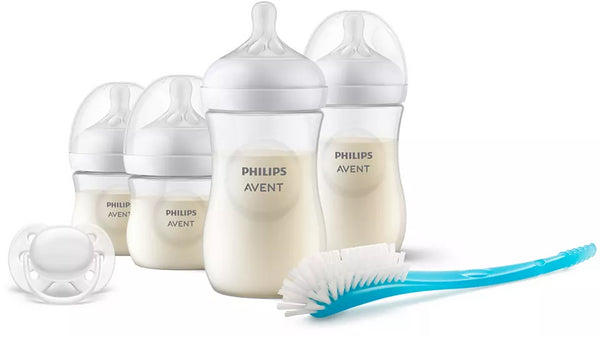CONJUNTO NATURAL RESPONSE PHILIPS AVENT