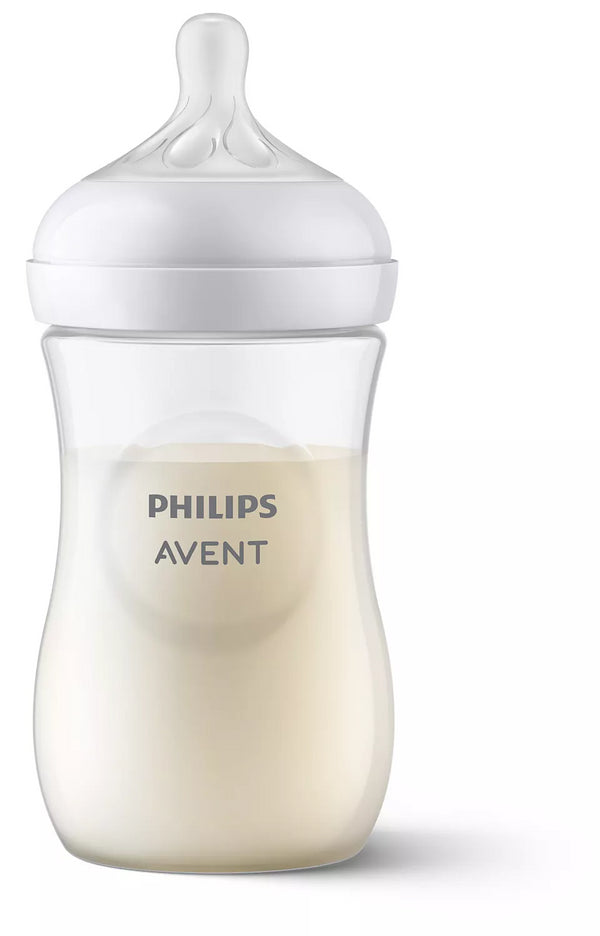CONJUNTO NATURAL RESPONSE PHILIPS AVENT