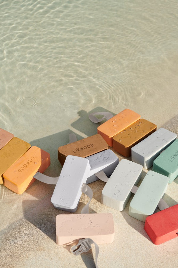 CINTO DE NATAÇÃO 15-30 KG