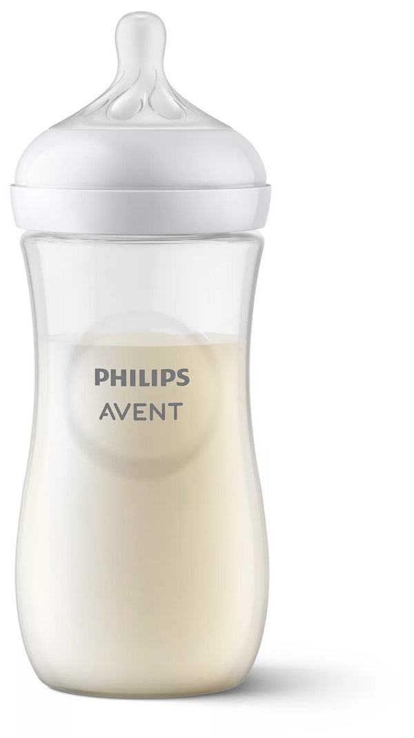 CONJUNTO INICIAÇÃO NATURAL RESPONSE PHILIPS AVENT