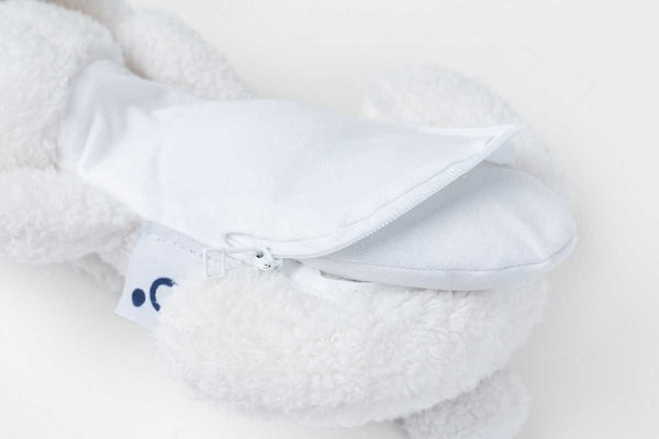 ALMOFADA ANTICÓLICAS DOOMOO