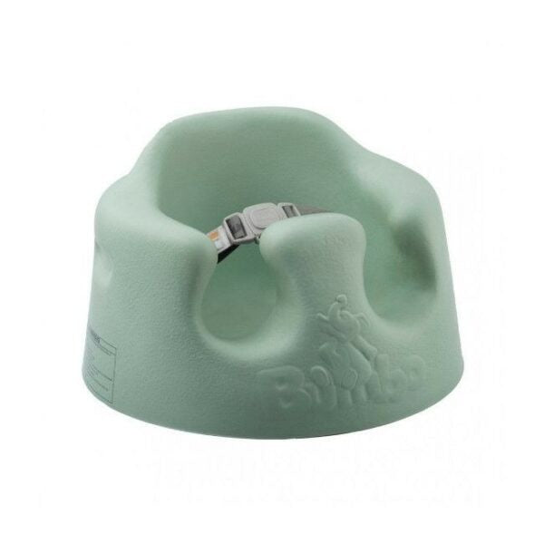 BUMBO FLOOR SEAT - COOL GREY