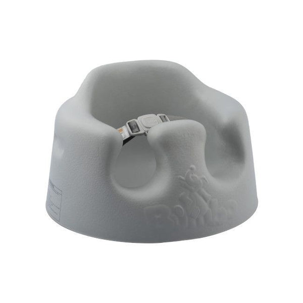 BUMBO FLOOR SEAT - COOL GREY