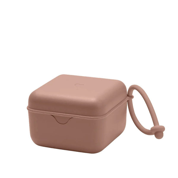 PORTA CHUPETAS ESTERILIZADOR BIBS