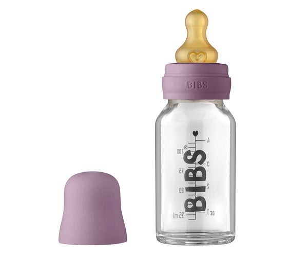 BIBERÃO BIBS 110ML