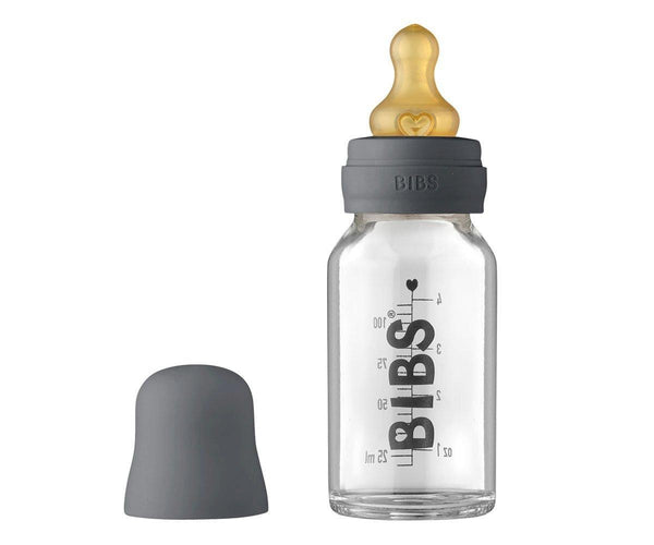 BIBERÃO BIBS 110ML