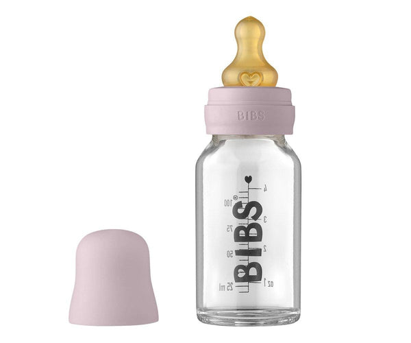 BIBERÃO BIBS 110ML
