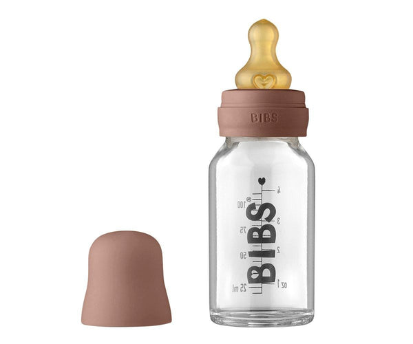 BIBERÃO BIBS 110ML