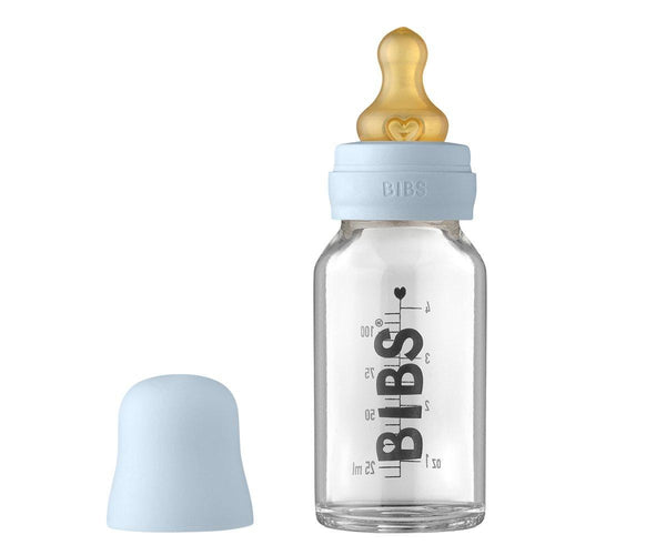 BIBERÃO BIBS 110ML