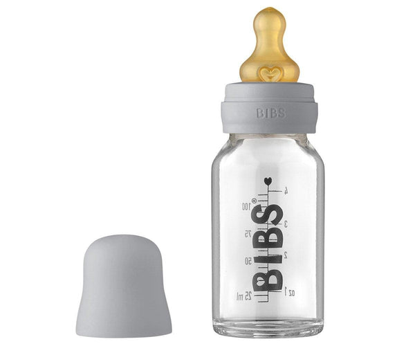 BIBERÃO BIBS 110ML