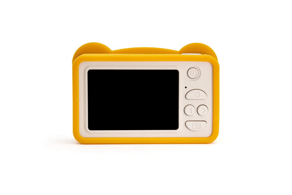 MÁQUINA FOTOGRÁFICA ROOKIE