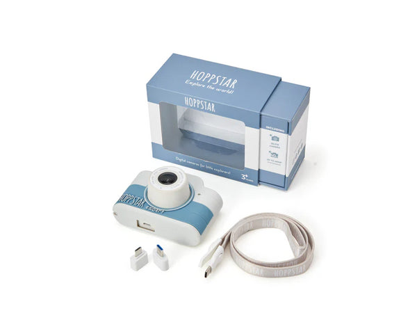 MÁQUINA FOTOGRÁFICA EXPERT