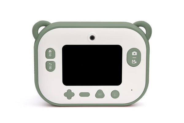 MÁQUINA FOTOGRÁFICA ARTIST