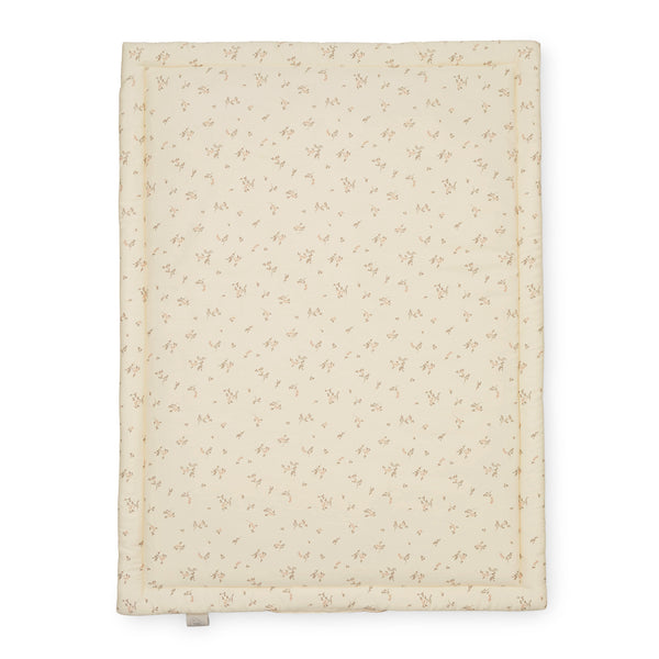 COLCHA CAMA DE GRADES