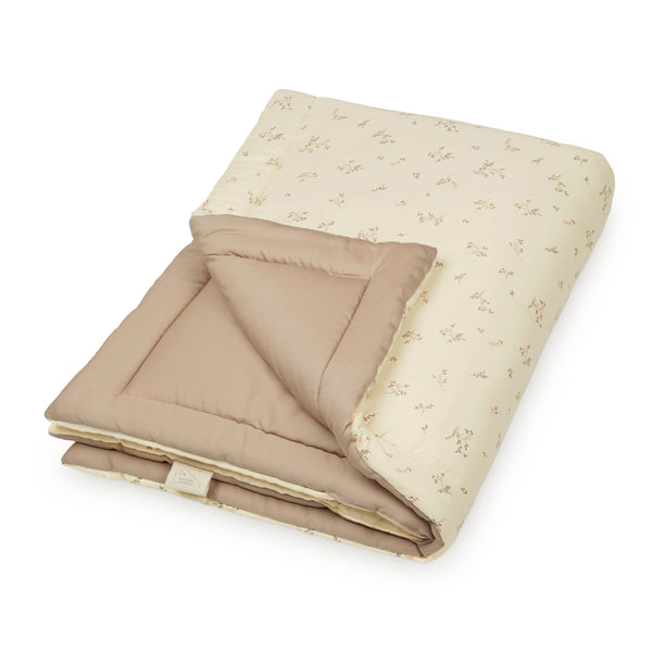 COLCHA CAMA DE GRADES