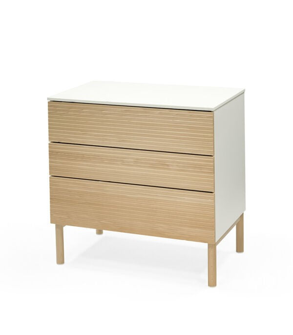 STOKKE SLEEPI DRESSER