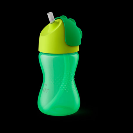 COPO DE APRENDIZAGEM COM PALHA 12+ PHILIPS AVENT