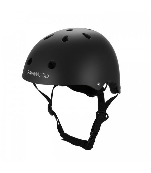 CAPACETE XS - BLACK