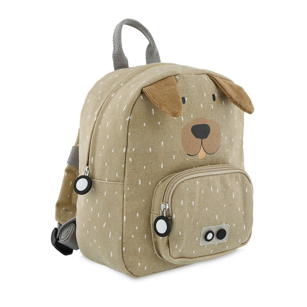 MOCHILA PEQUENA - MR. DOG
