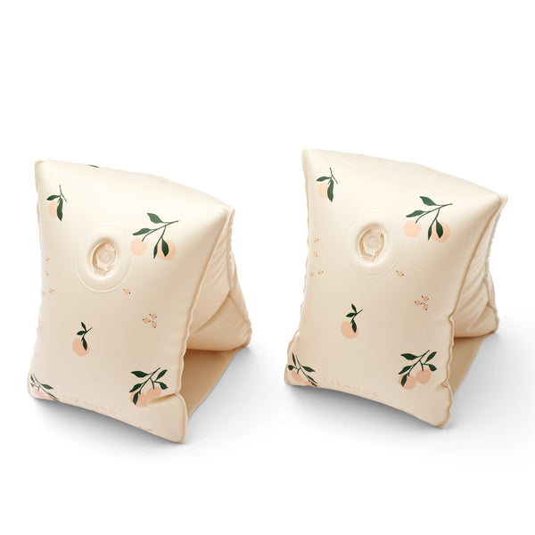 BRAÇADEIRAS 0-15 KG