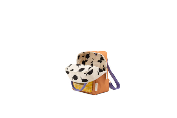 MOCHILA PEQUENA