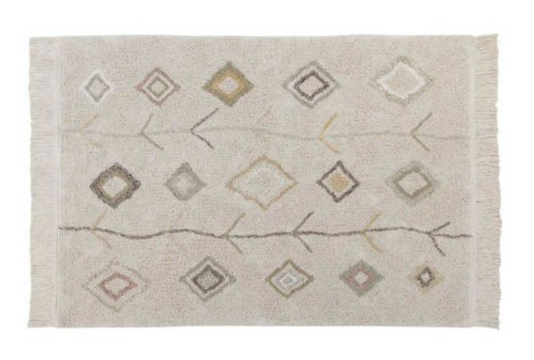 TAPETE LORENA CANALS 140X200