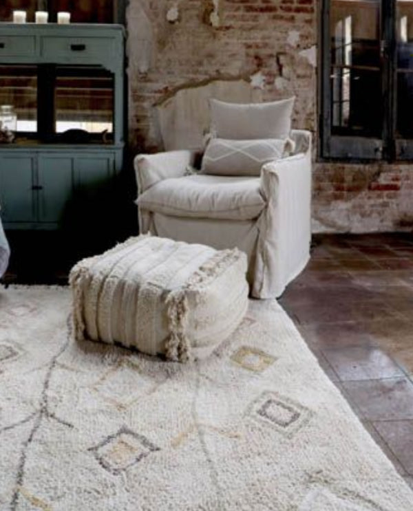 TAPETE LORENA CANALS 140X200