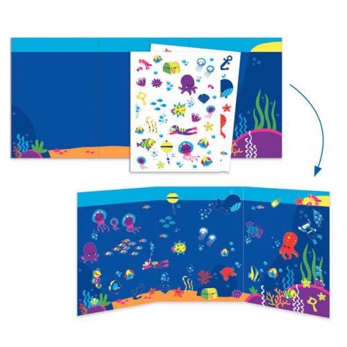 6 ATIVIDADES CRIATIVAS