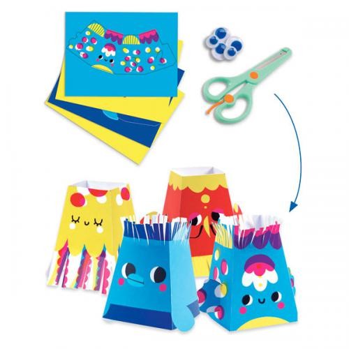 6 ATIVIDADES CRIATIVAS