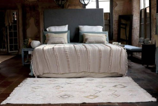 TAPETE LORENA CANALS 140X200