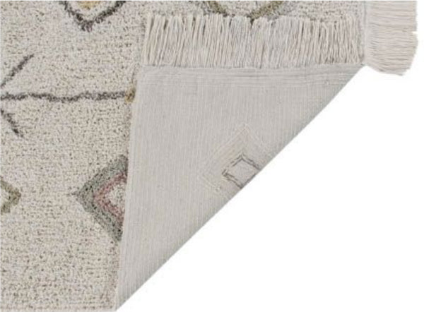 TAPETE LORENA CANALS 140X200