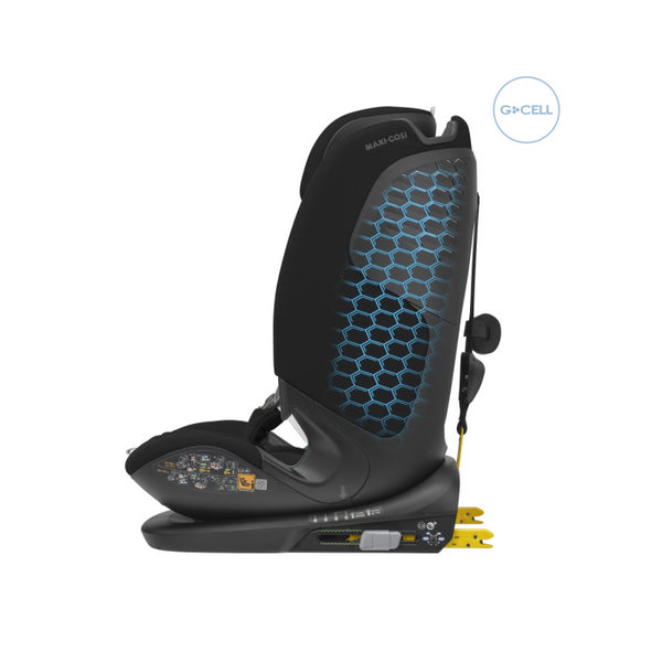 MAXI-COSI TITAN PRO 2 I-SIZE