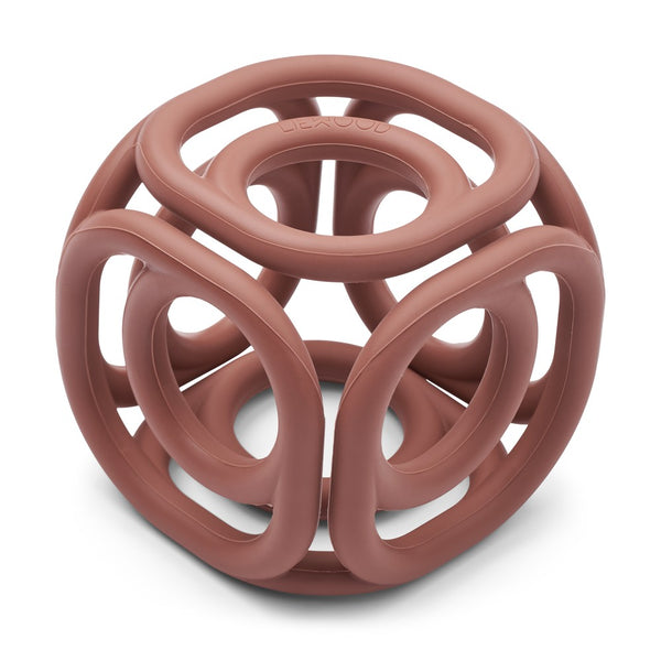 MORDEDOR CUBO - DARK ROSETTA