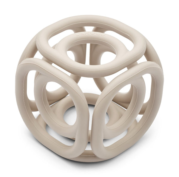 MORDEDOR CUBO - DARK ROSETTA