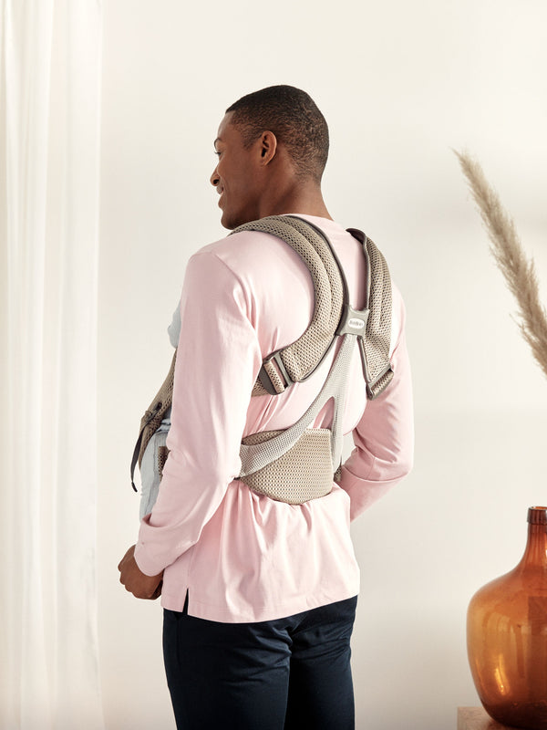 BABYBJORN BABY CARRIER MOVE FRONTAL