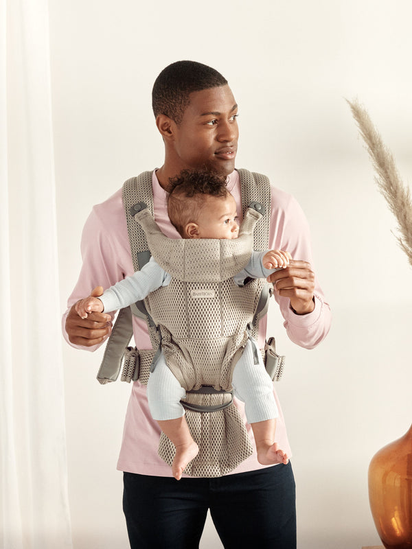 BABYBJORN BABY CARRIER MOVE FRONTAL