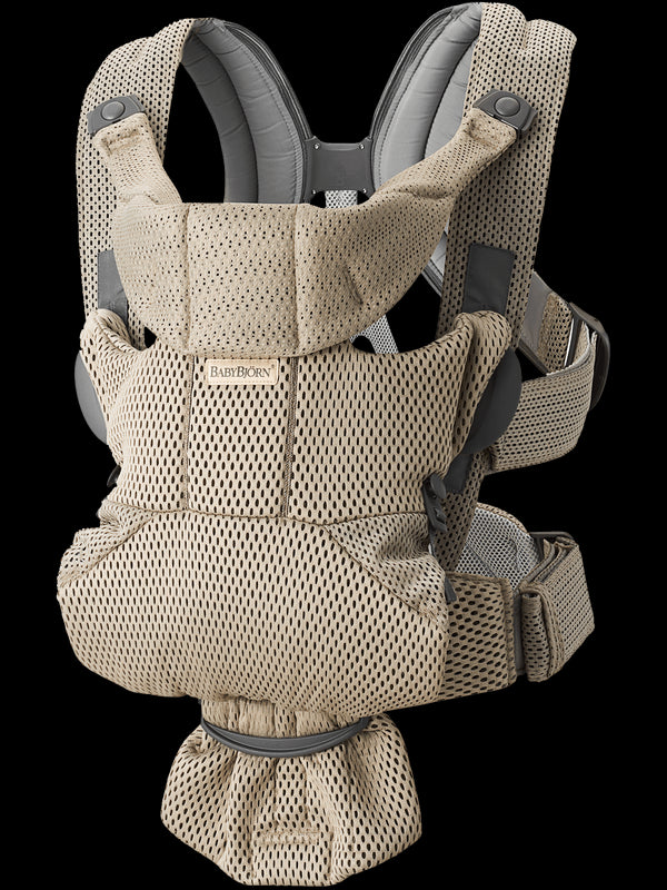 BABYBJORN BABY CARRIER MOVE FRONTAL